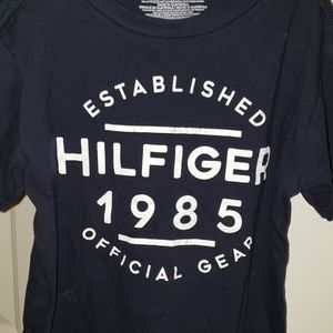 Tommy Hilfiger Boys T-Shirt